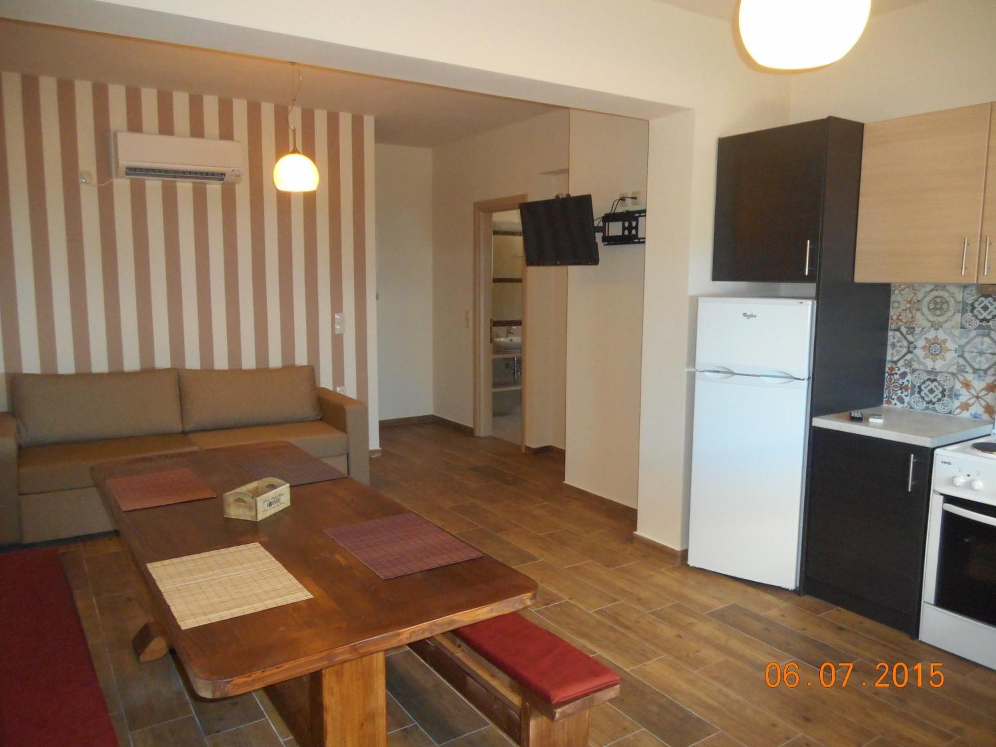 Ferienwohnung Regina Lourdata  Zimmer foto